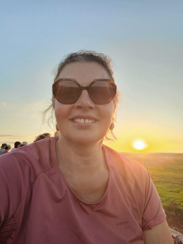Cécile CALONE - Travel Planner