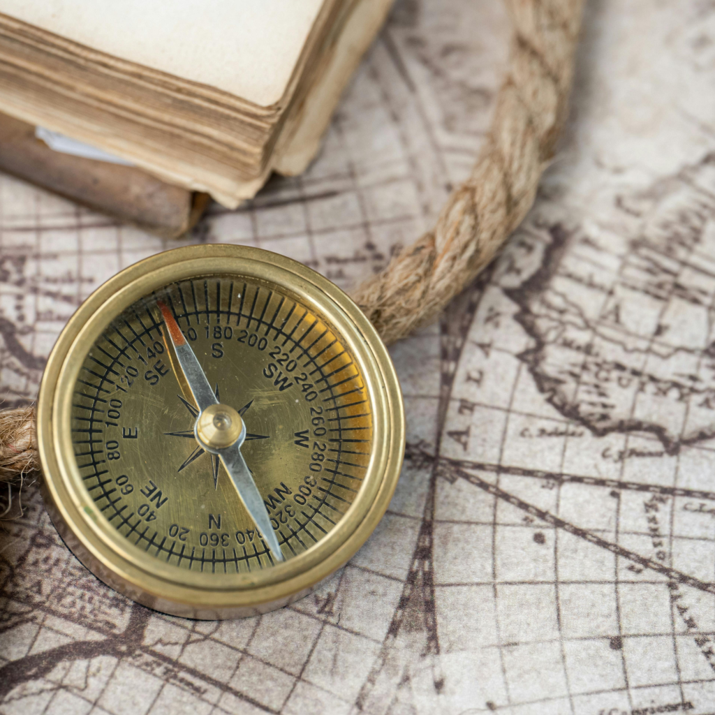 Le Carnet de voyage