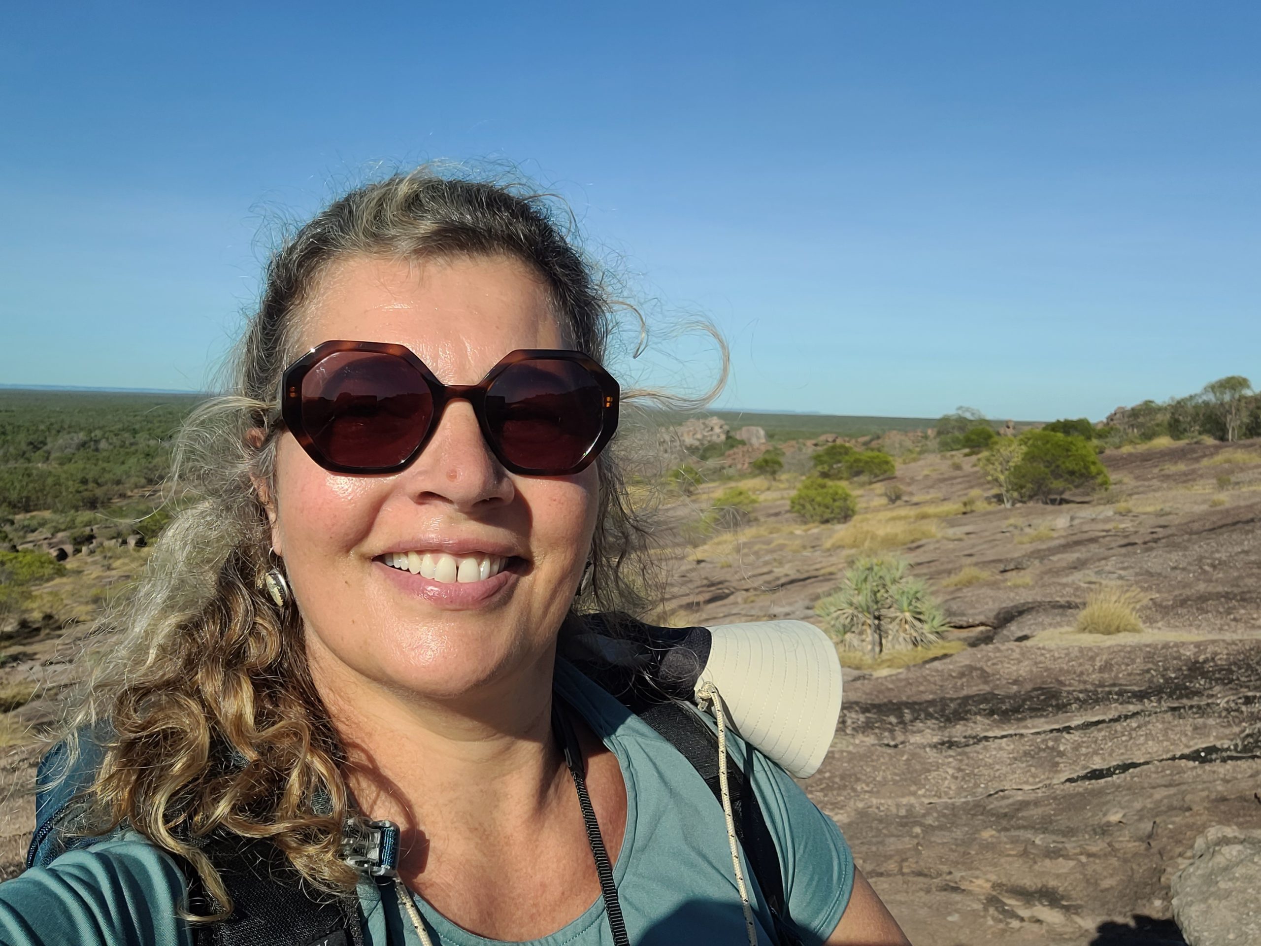 Cécile — Travel Planner R.E.V., Rêve Explore Vis