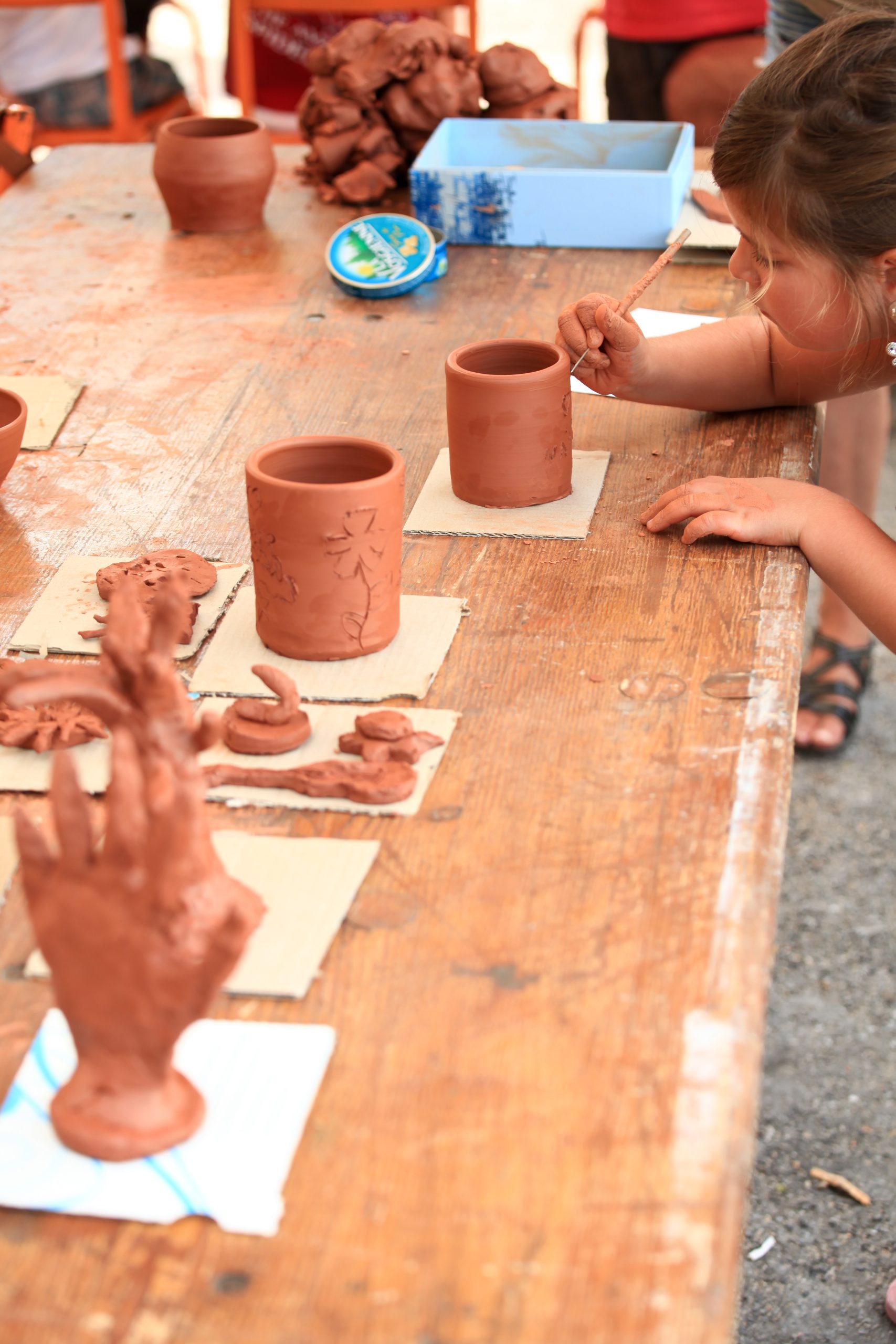 Atelier Créatif