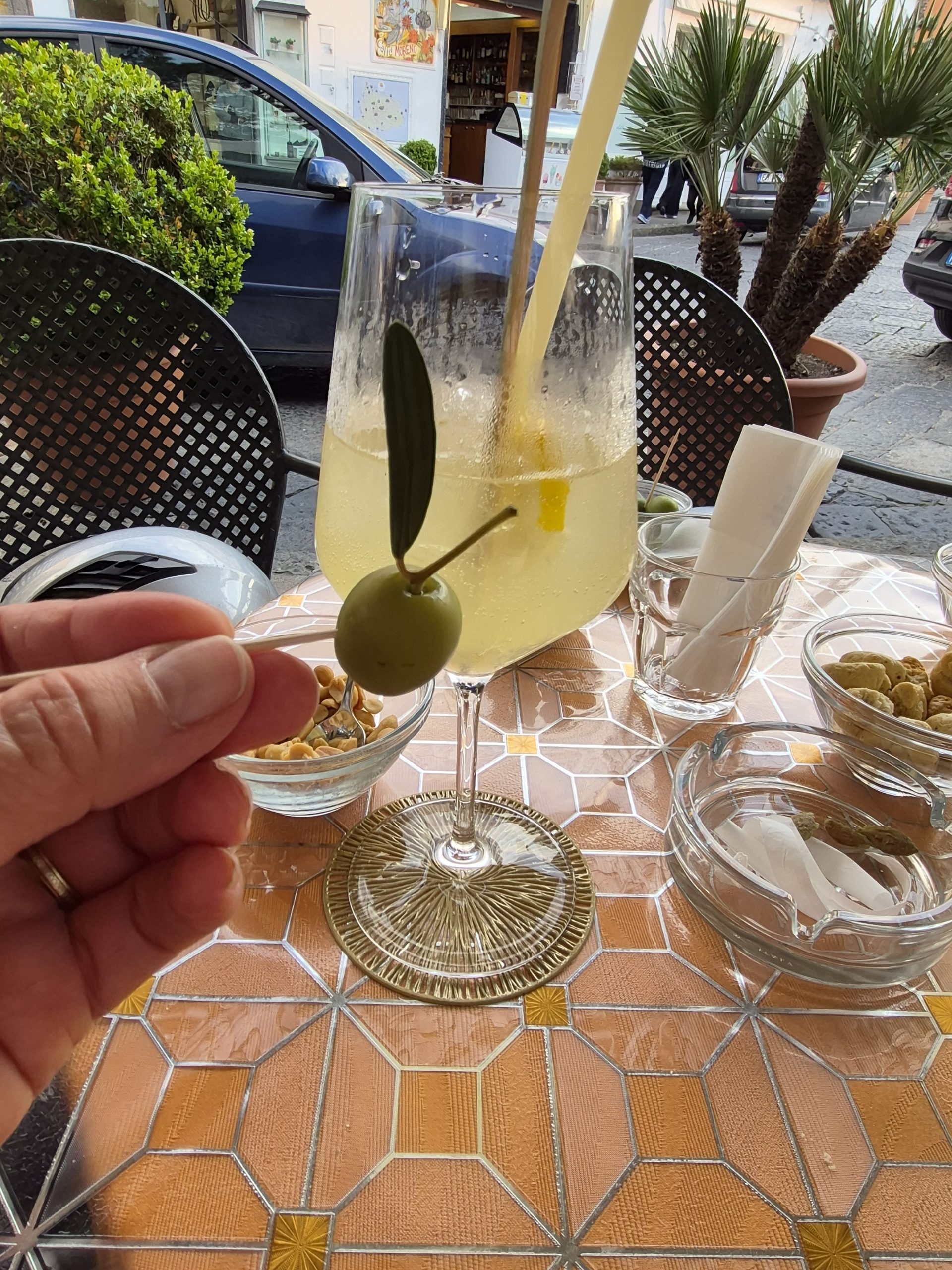 Vendredi Apéro — lancement des Parenthèses Locales