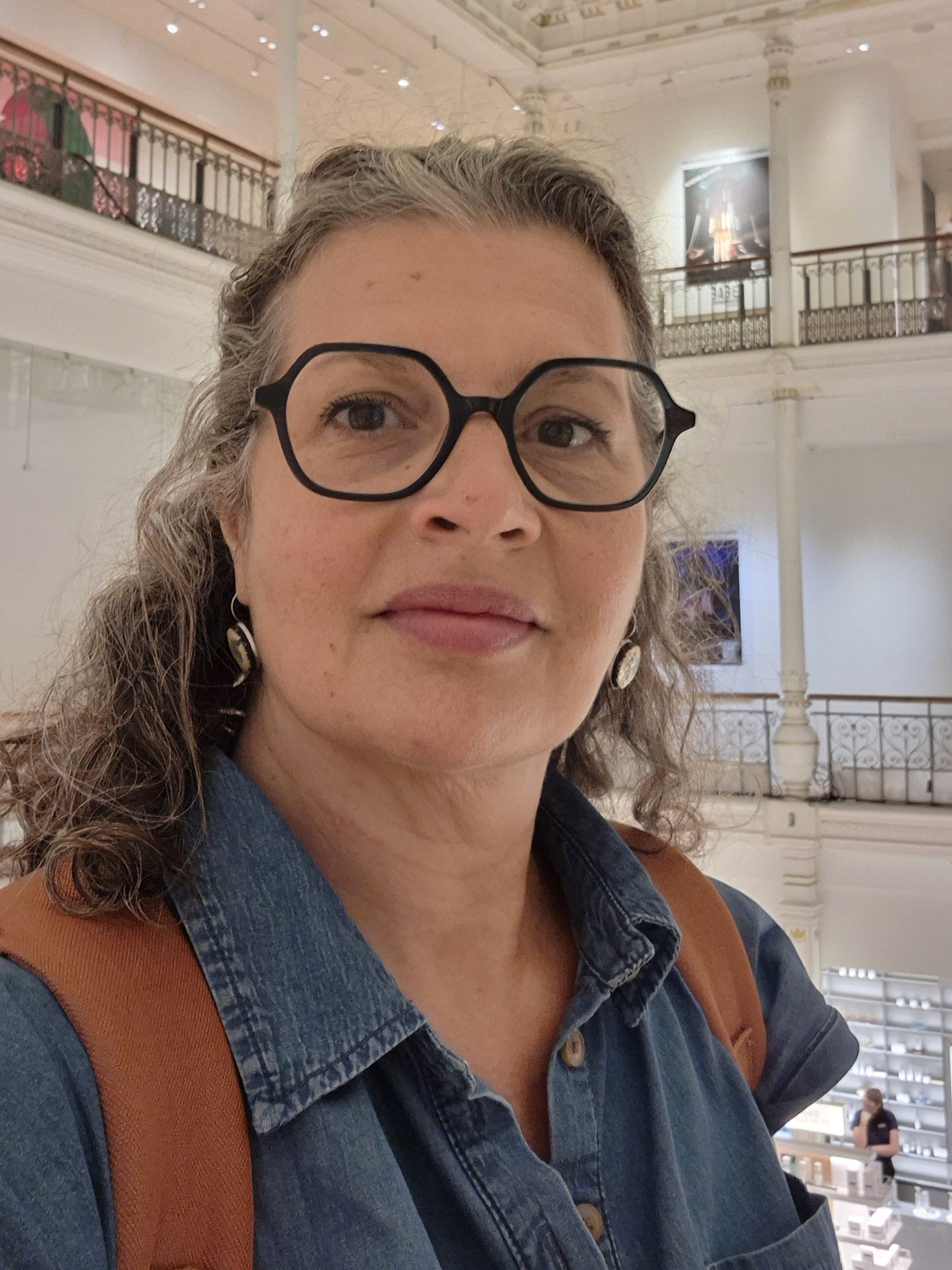 Cécile CALONE - Travel Planner