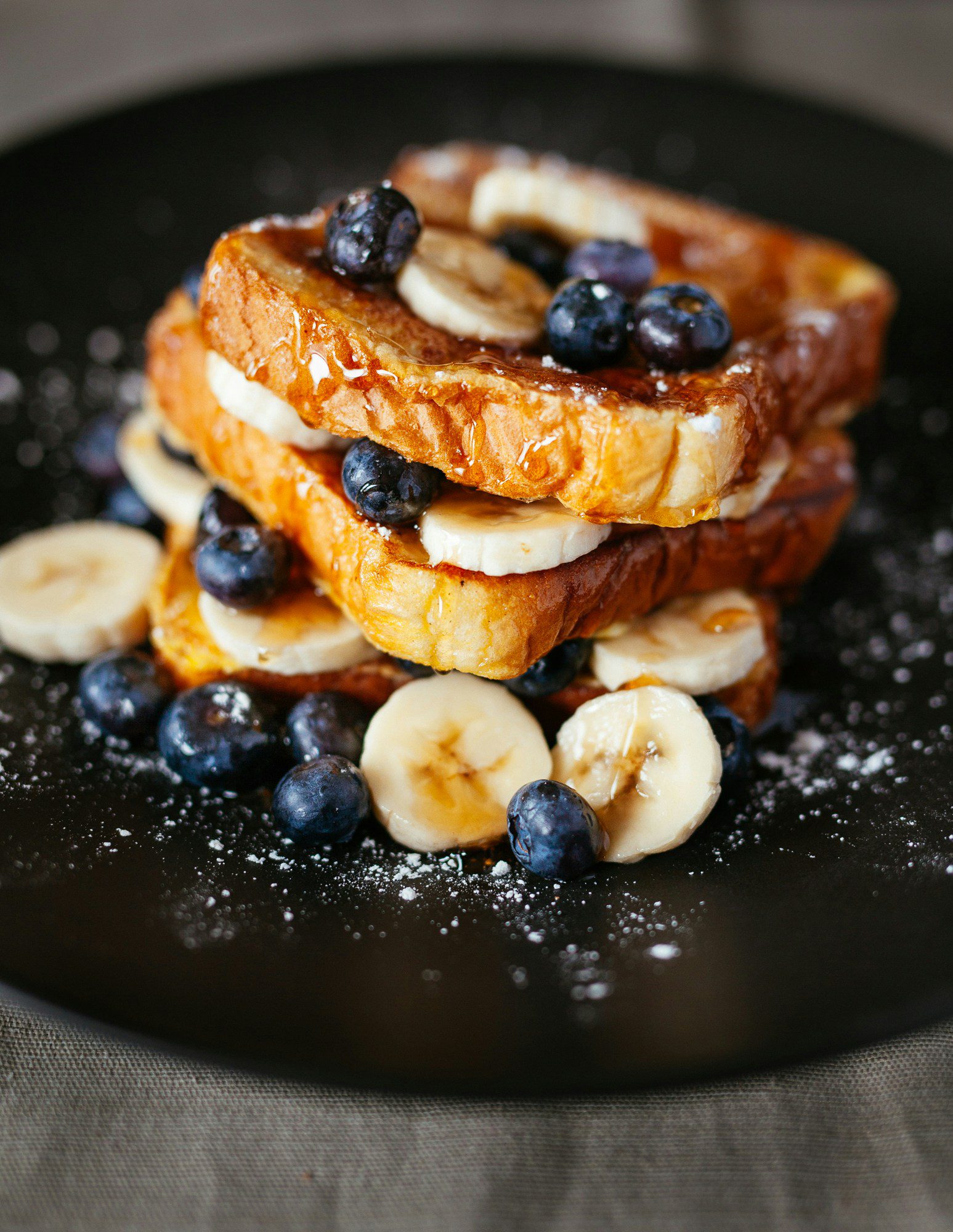 Brunch automnal — Les Parenthèses Locales